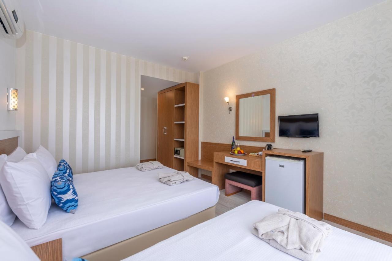 A Hotel ซีเด ภายนอก รูปภาพ