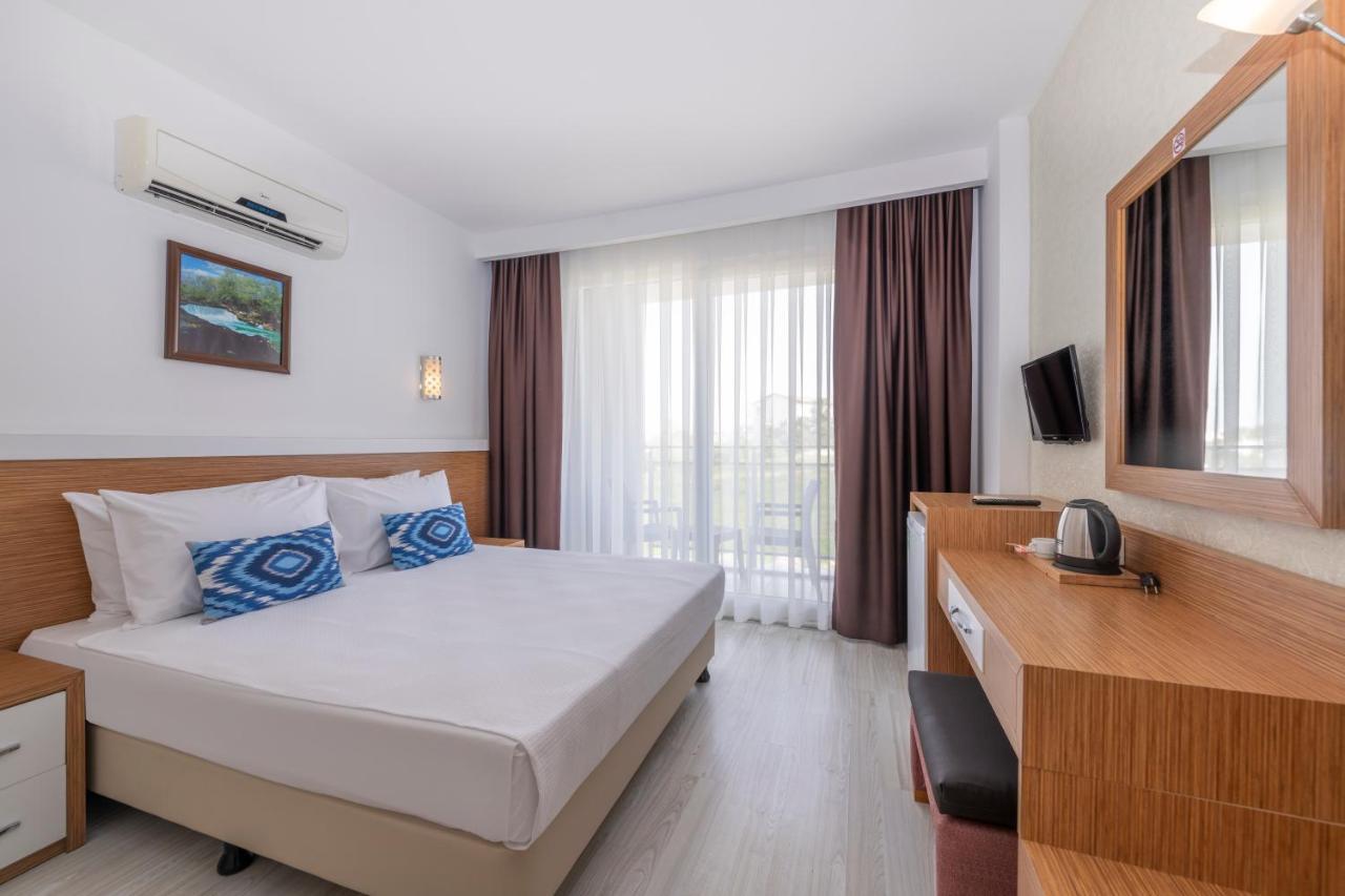 A Hotel ซีเด ภายนอก รูปภาพ