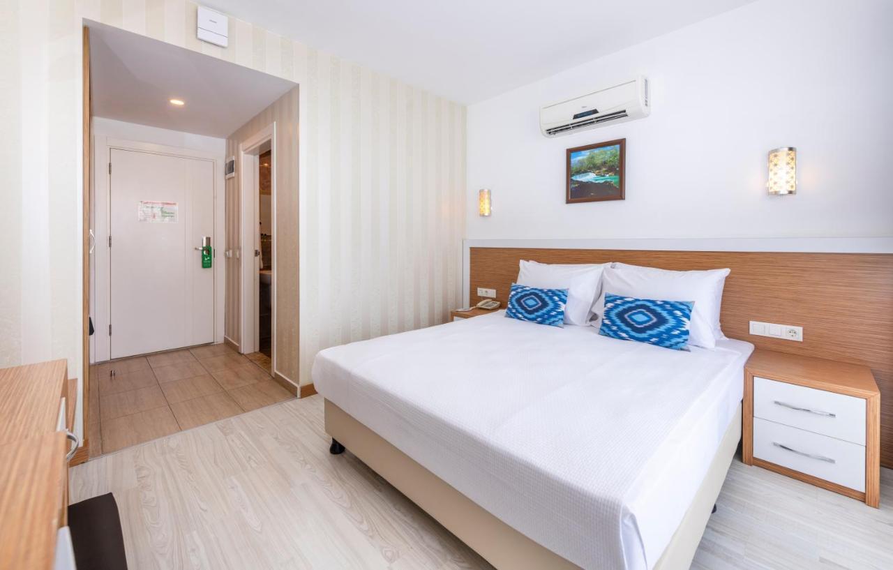 A Hotel ซีเด ภายนอก รูปภาพ
