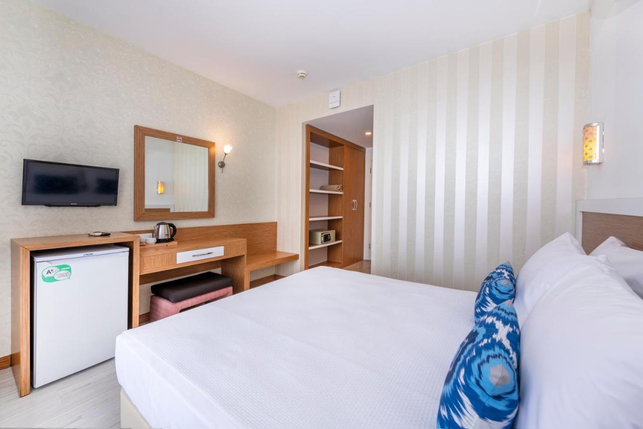A Hotel ซีเด ภายนอก รูปภาพ